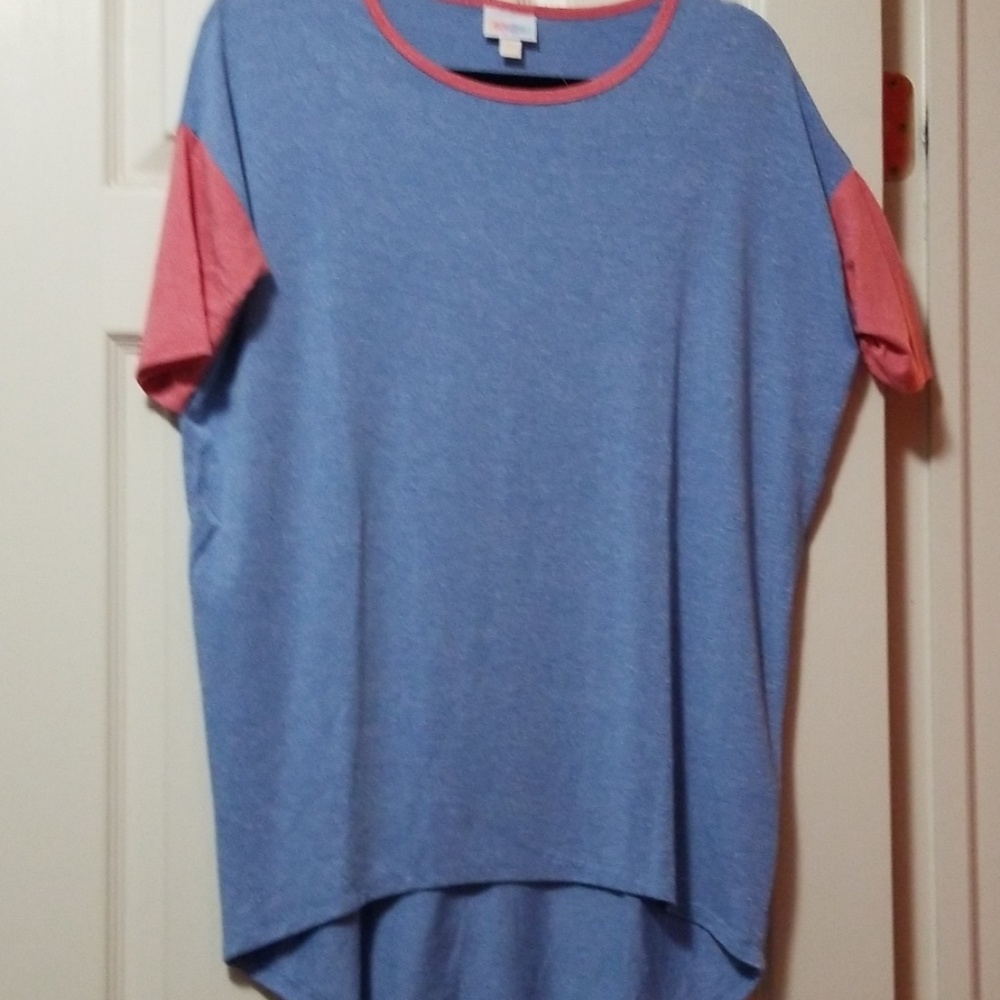 Lularoe too - Picture 2 of 2